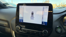 Ford Puma 1.0 EcoBoost Hybrid mHEV ST-Line X 5dr Petrol Hatchback